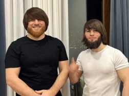 ფირუზ და რეზო წულუკიძეები