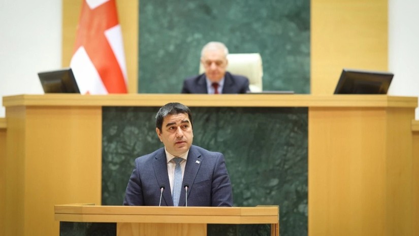 შალვა პაპუაშვილი