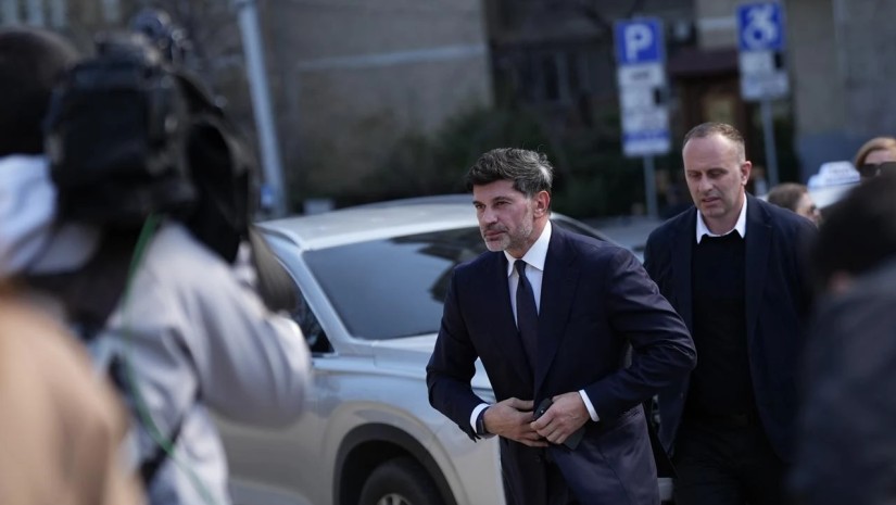 კახა კალაძე