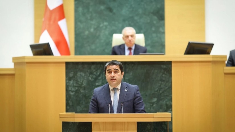 შალვა პაპუაშვილი