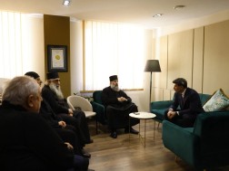 თბილისის მერი