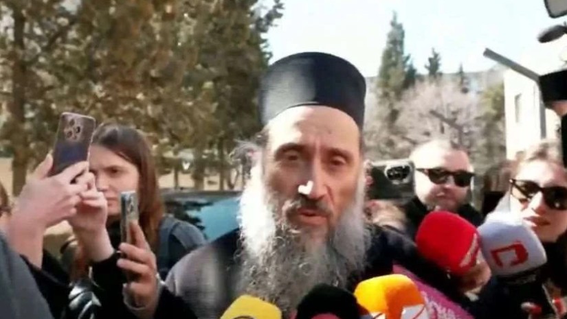 მამა თეოდორე გიგნიძე