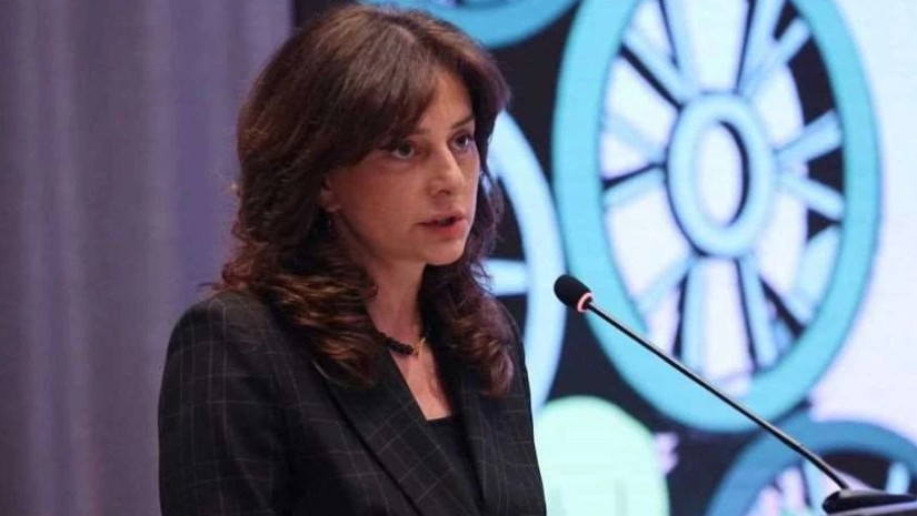 მაია ბითაძს