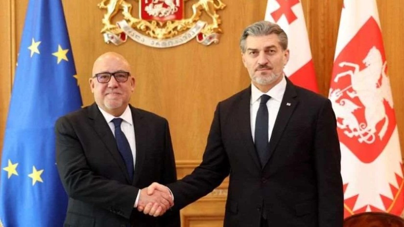 მიხეილ ყაველაშვილ