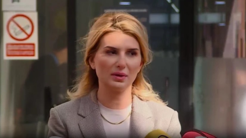 სოფიო ასპანიძე