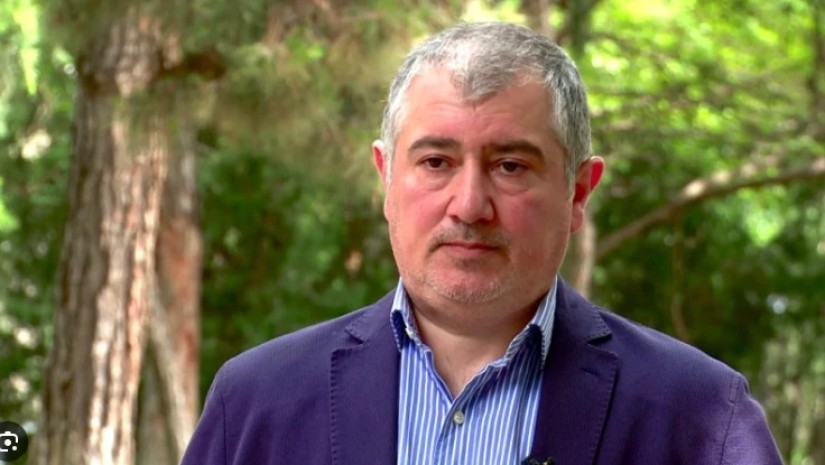 ვახტანგ კალოიანი