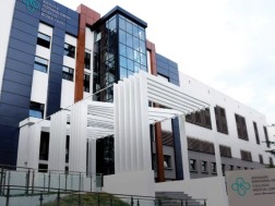 კავკასიის მედიცინის ცენტრი