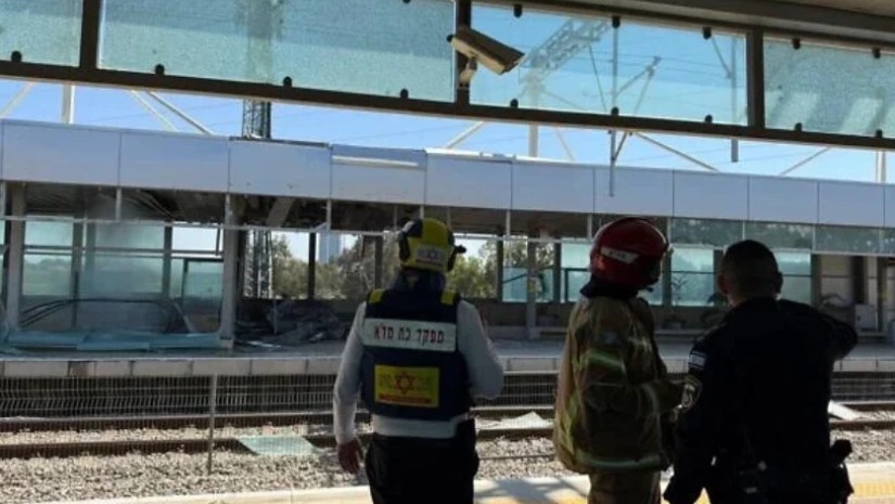 ირანმა ისრაელზე ახალი სარაკეტო იერიში მიიტანა