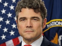 აშშ-ის ეროვნული კონტრტერორისტული ცენტრის დირექტორი