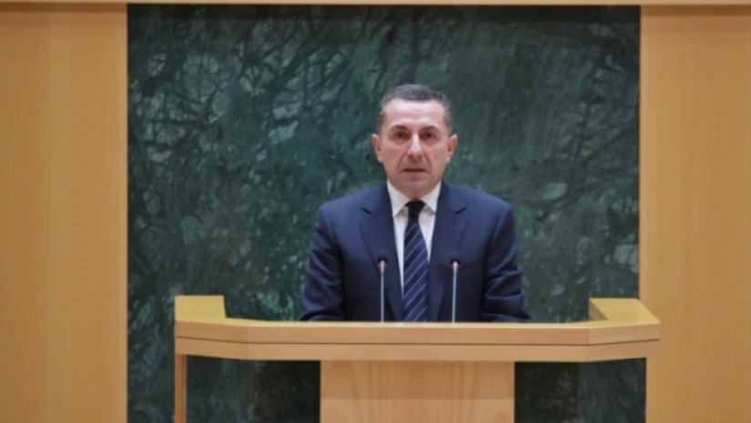 ალექსანდრე ტაბატაძე