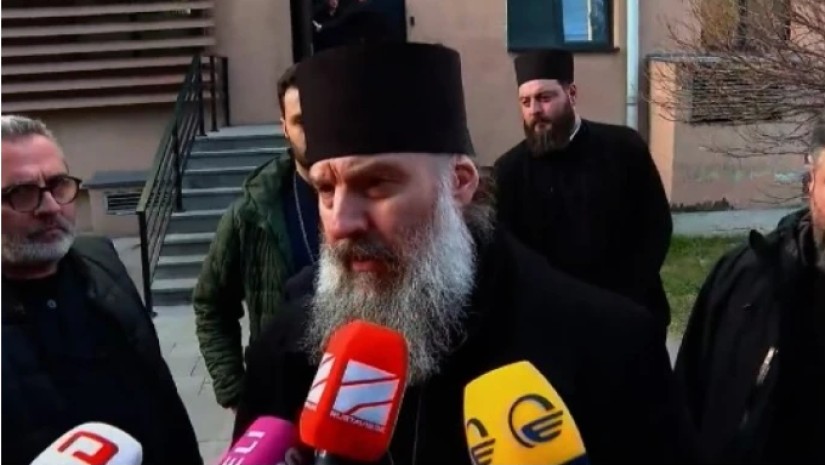 მეუფე შიო