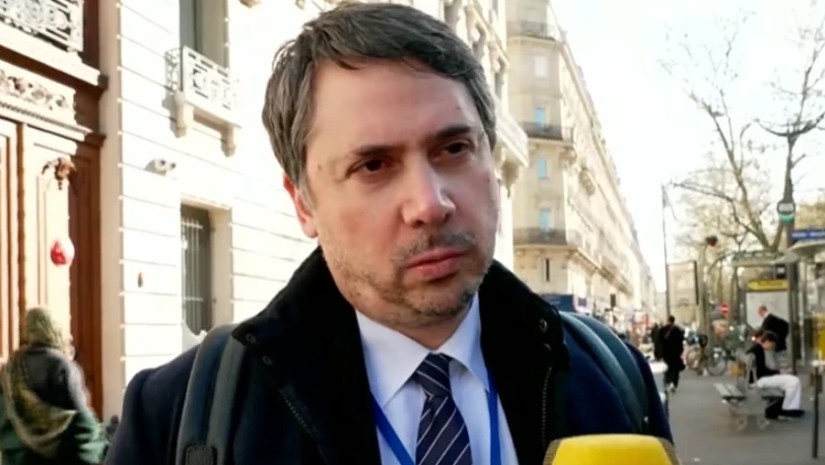 გერარდო ჯოვანიოლი