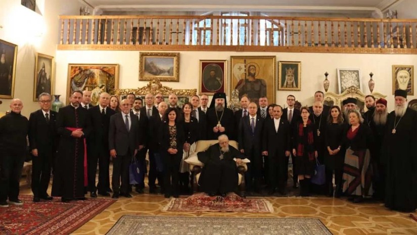 საპატრიარქო