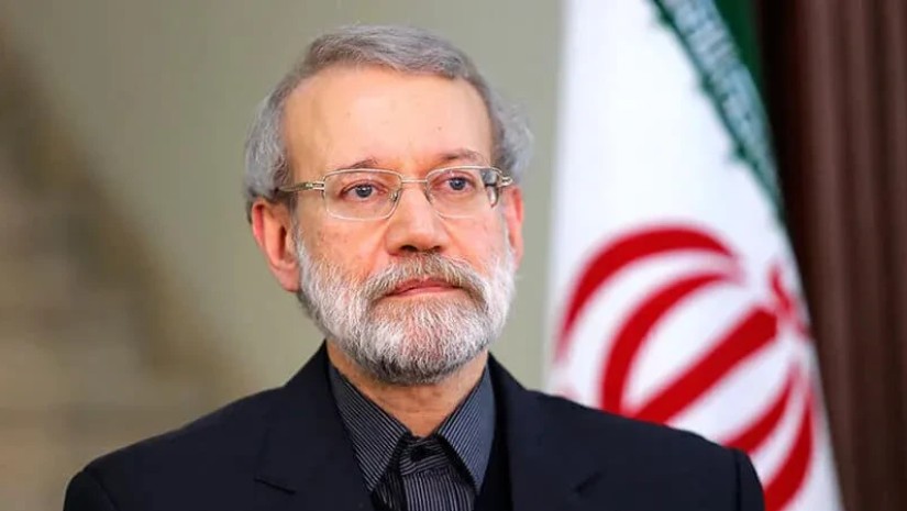 ალი ლარიჯანი