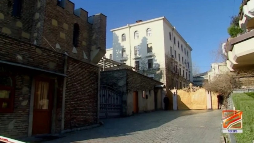 საპატრიარქო