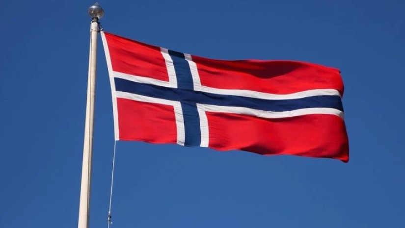 ნორვეგიის საელჩო