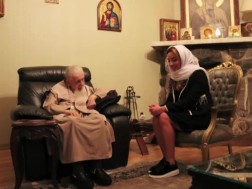 ნუცა ბუზალაძე