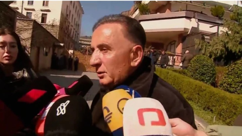 ბეჟან წაქაძე