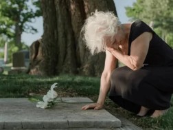 სასაფლაო