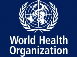 ჯანმრთელობის მსოფლიო ორგანიზაცია