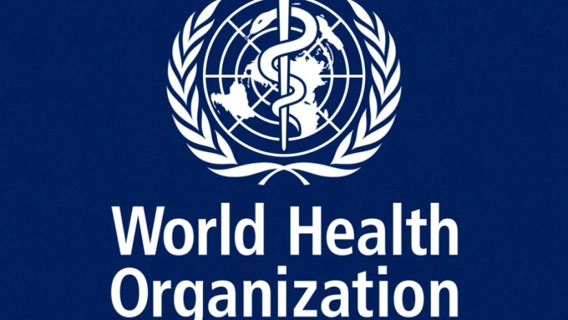 ჯანმრთელობის მსოფლიო ორგანიზაცია