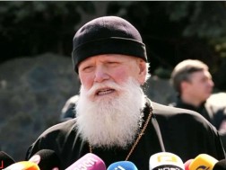 მეუფე ანტონი