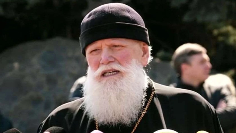 მეუფე ანტონი