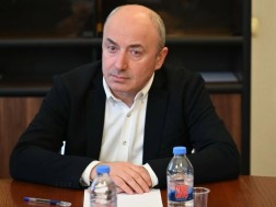 გურამ მაჭარაშვილი