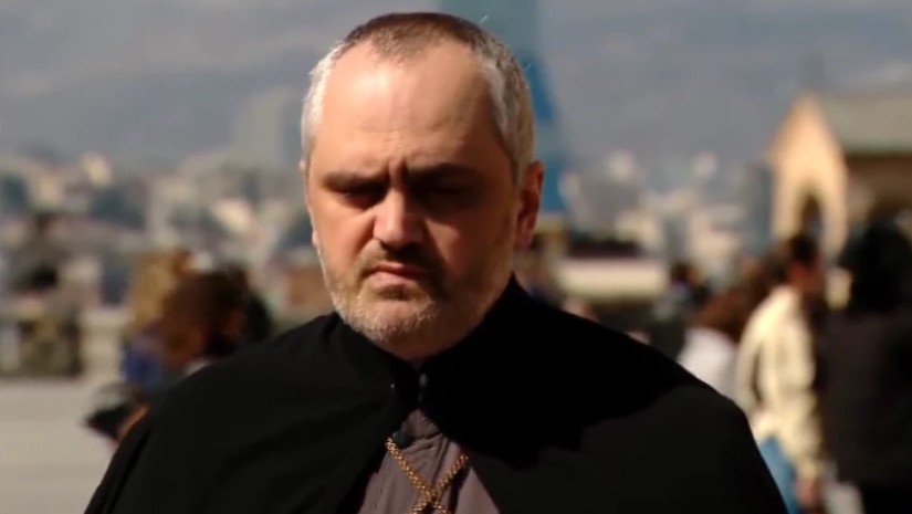 თეიმურაზ თათარაშვილი