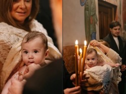 ბოლო ნათლული, რეზი