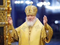 პატრიარქი კირილე