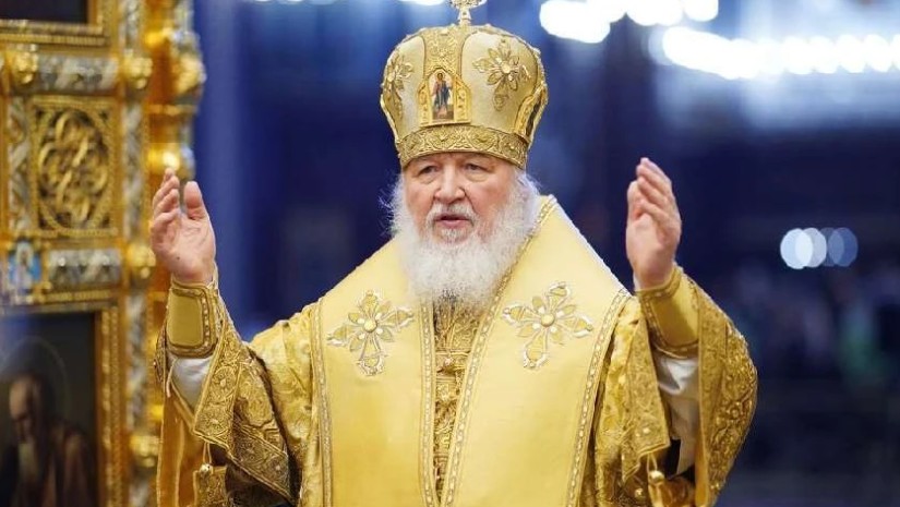 პატრიარქი კირილე