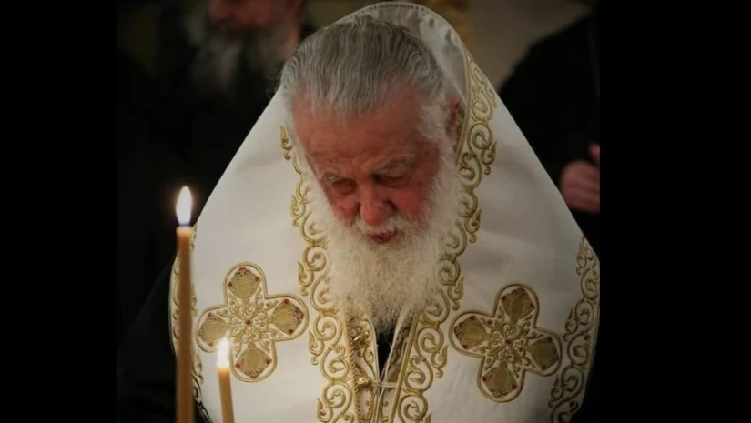 ცნობილია, როდის და სად დაიკრძალება პატრიარქი - სინოდის გადაწყვეტილება