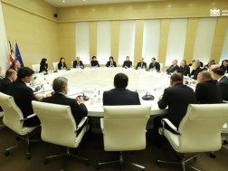 მთავრობა