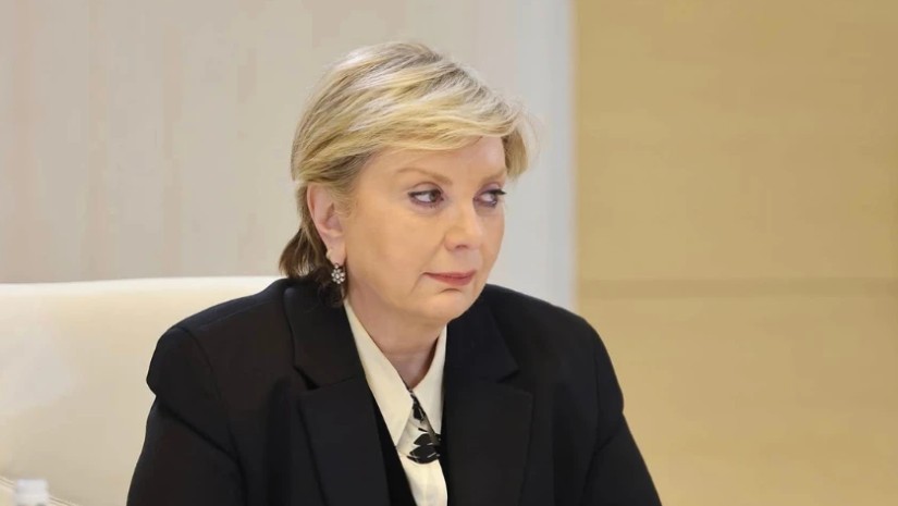 თინათინ რუხაძე