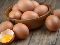 კვერცხი