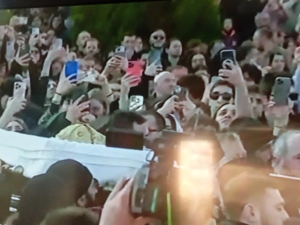 ემოციური კადრები