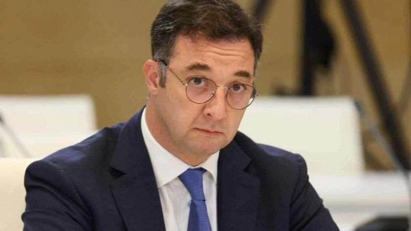 დავით სონღულაშვილი