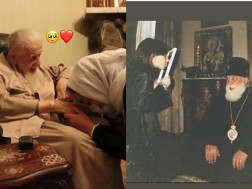 მარიკა და ნუცა