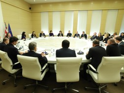 მთავრობა