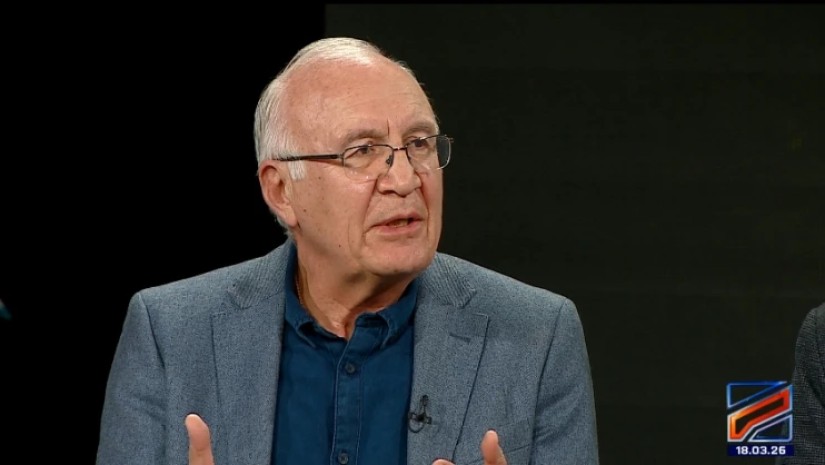 ზურაბ აბაშიძე