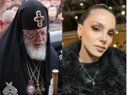 ლიკა გაგნიძე