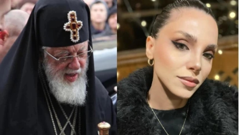 ლიკა გაგნიძე