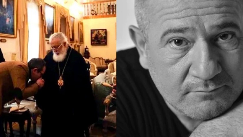 თემურ თათარაშვილი