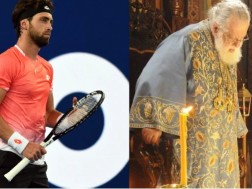 ნიკოლოზ ბასილაშვილი