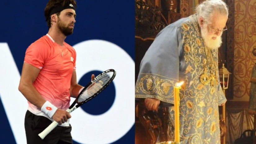 ნიკოლოზ ბასილაშვილი