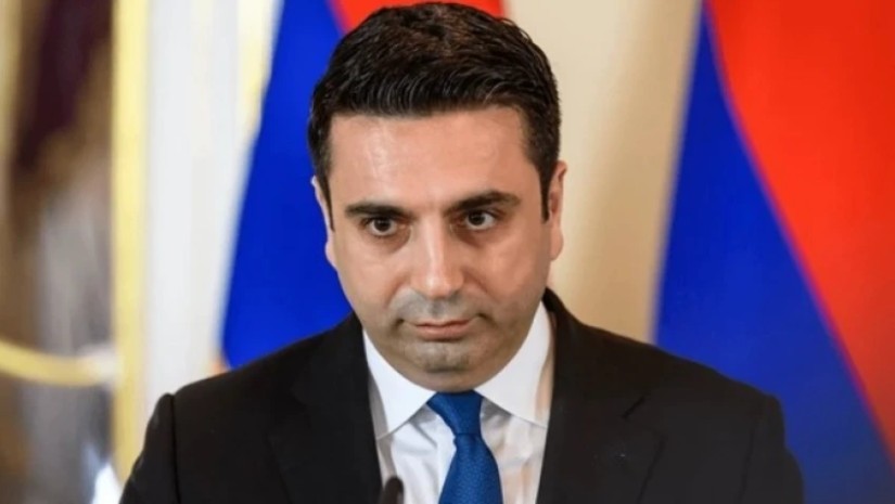 ალენ სიმონიანი