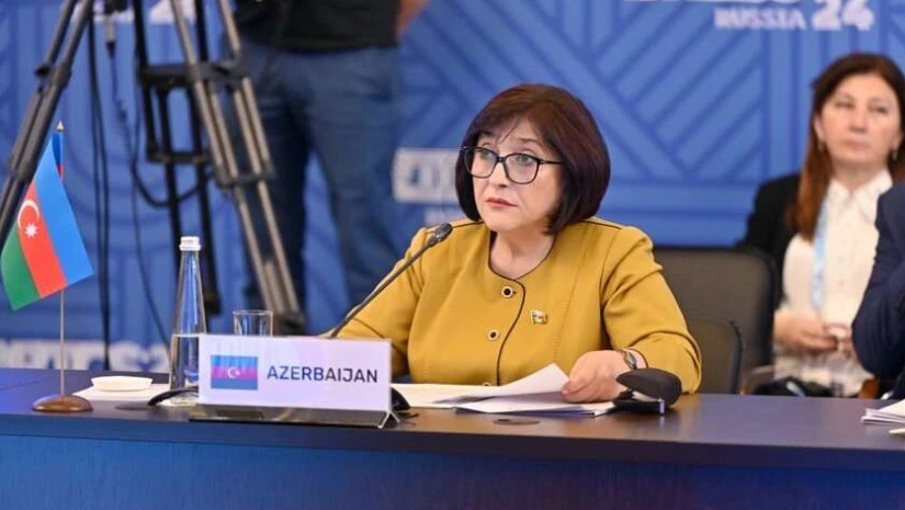 საჰიბა გაფაროვა