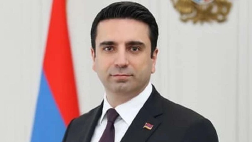 ალენ სიმონიანი