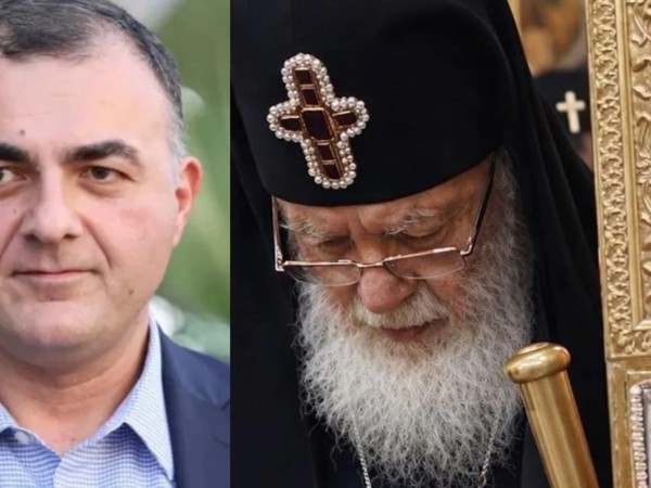 ლაშა ჟვანია